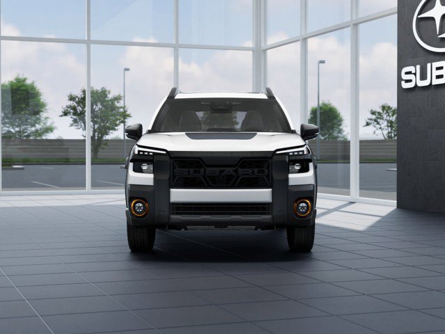 New 2026 Subaru Outback Wilderness AWD/4WD image 6