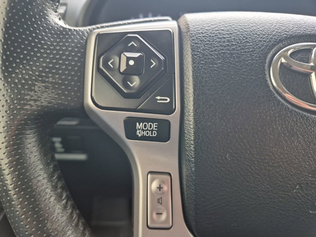 Used 2019 Toyota 4Runner SR5 image 21