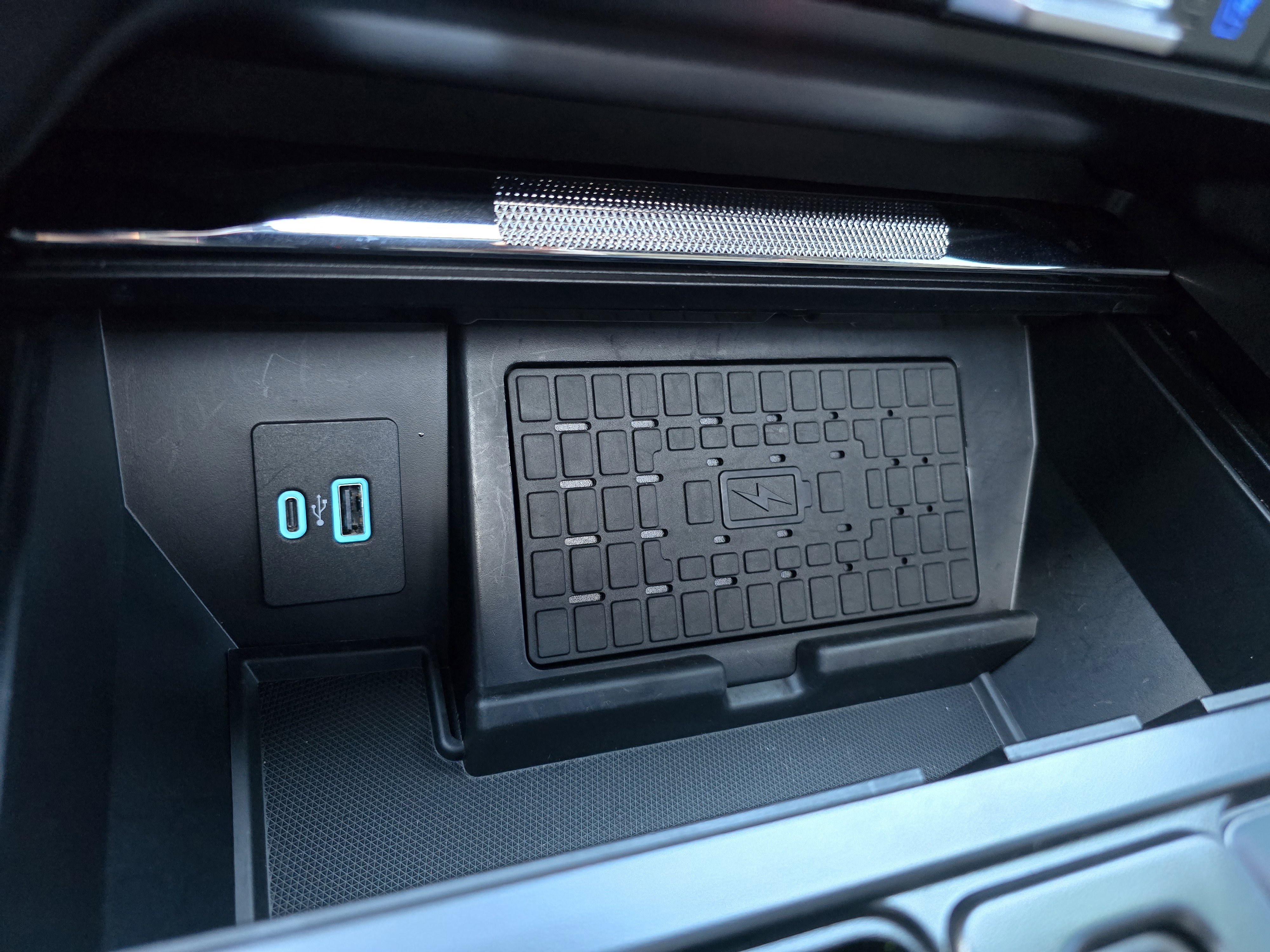 Used 2024 Ford F150 Raptor image 37