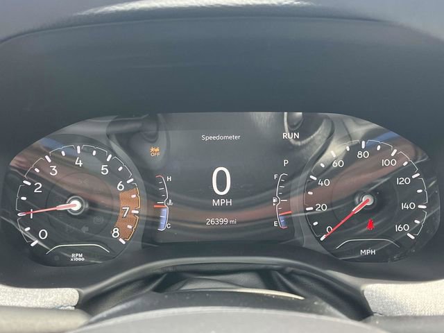 Used 2024 Jeep Compass Sport AWD/4WD image 33