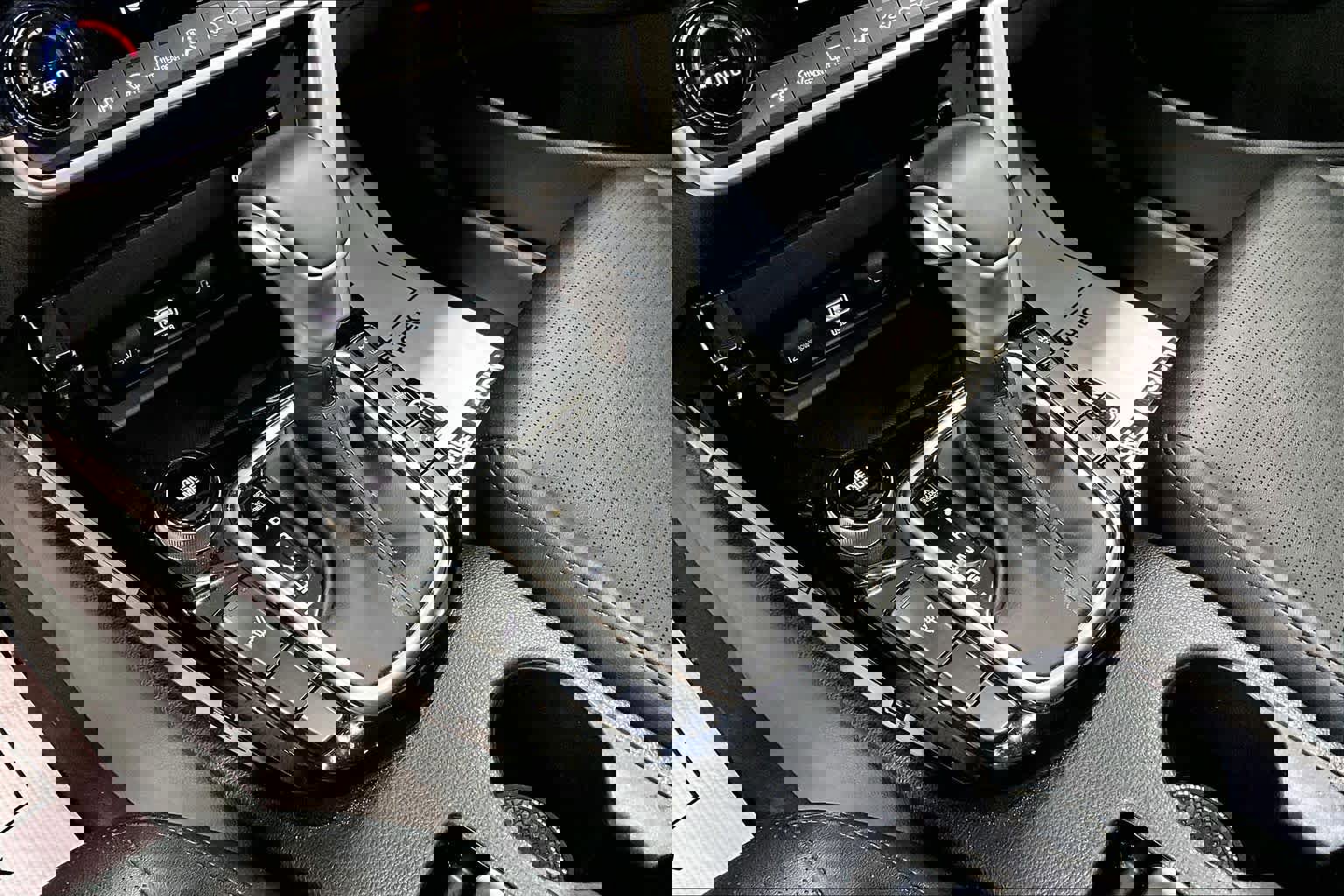 Used 2022 Kia Seltos SX w/ Sunroof Package image 16