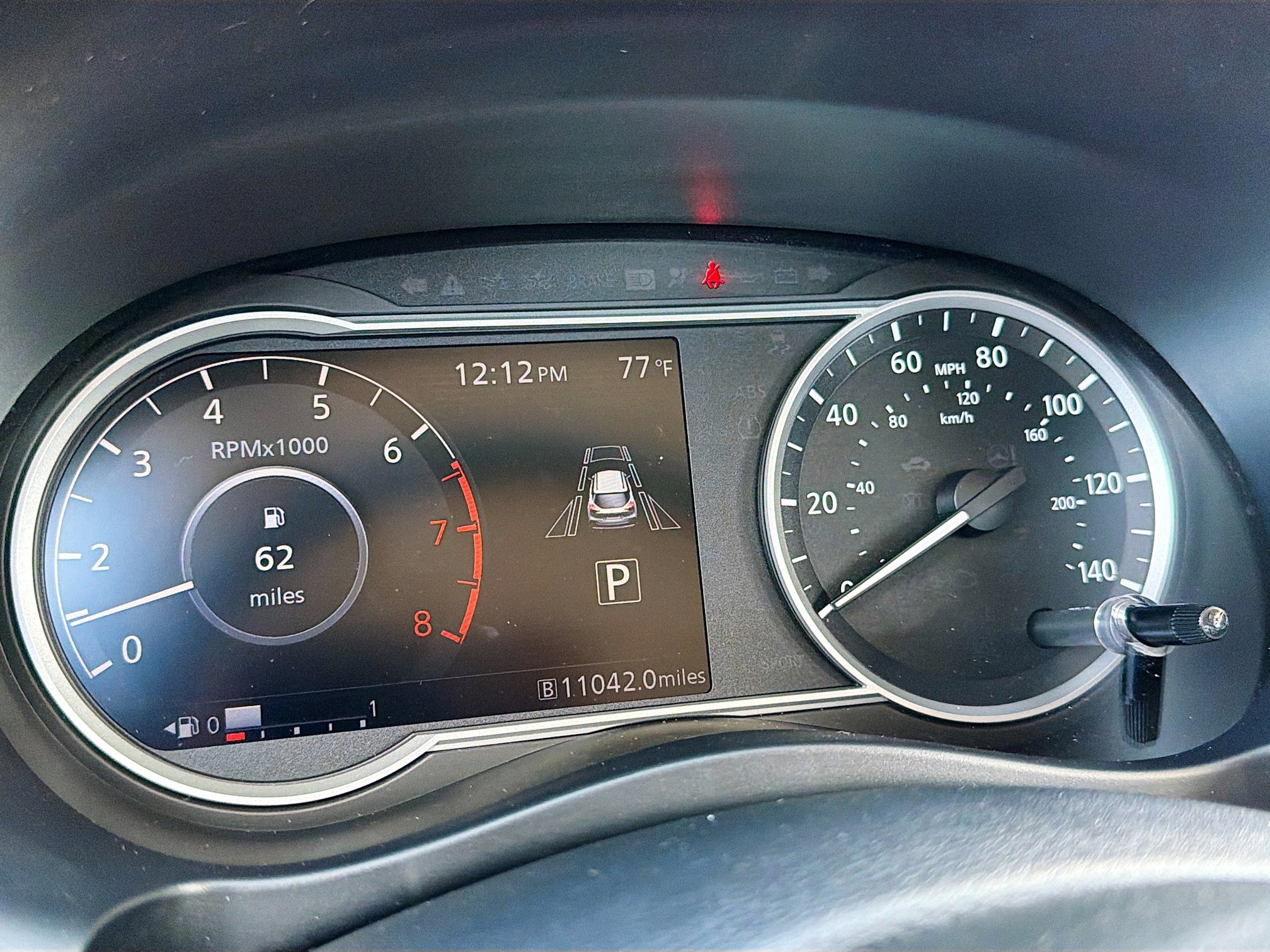 Used 2020 Nissan Kicks SR w/ SR Premium Package image 34