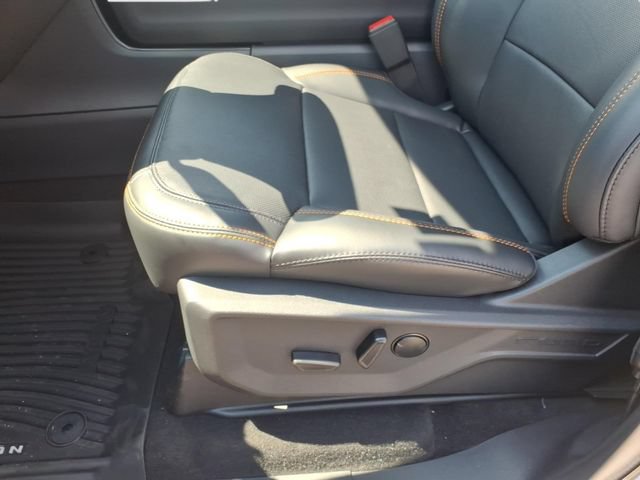 New 2027 Ford Expedition Tremor w/ Driver's Package AWD/4WD image 14