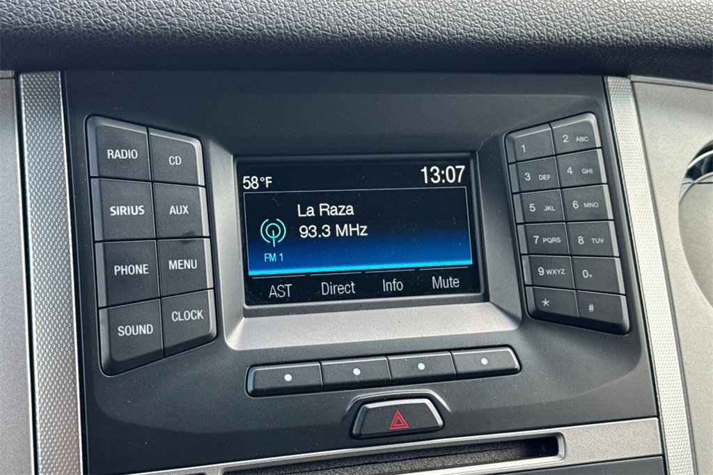 Used 2017 Ford Expedition EL XLT image 17