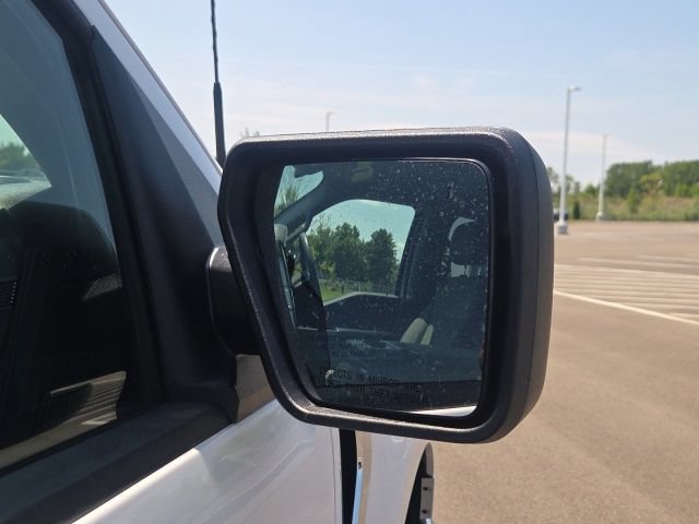 Used 2022 Ford F150 XLT AWD/4WD image 6