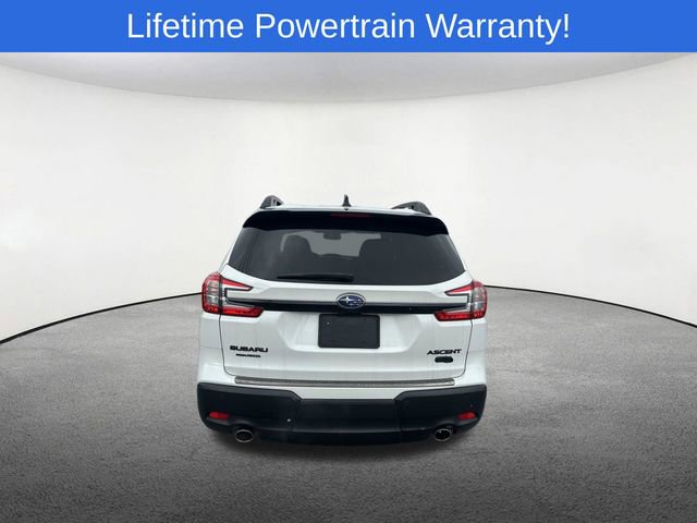 New 2025 Subaru Ascent Bronze Edition w/ Onyx Package image 14