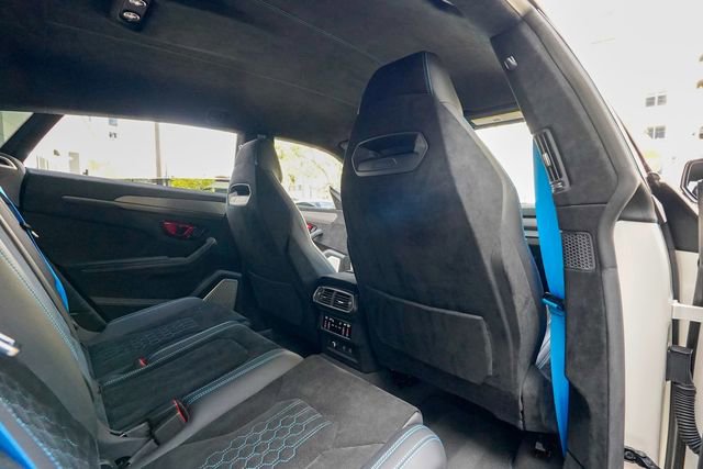 Used 2023 Lamborghini Urus Performante image 96