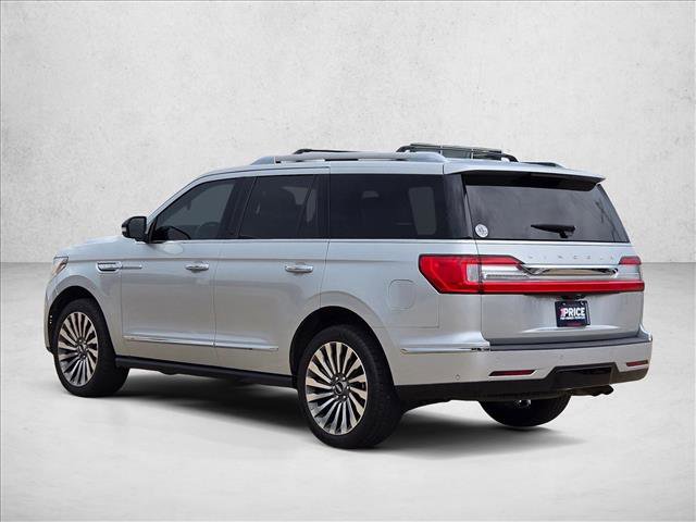 Used 2019 Lincoln Navigator Reserve w/ Cargo Package AWD/4WD image 7