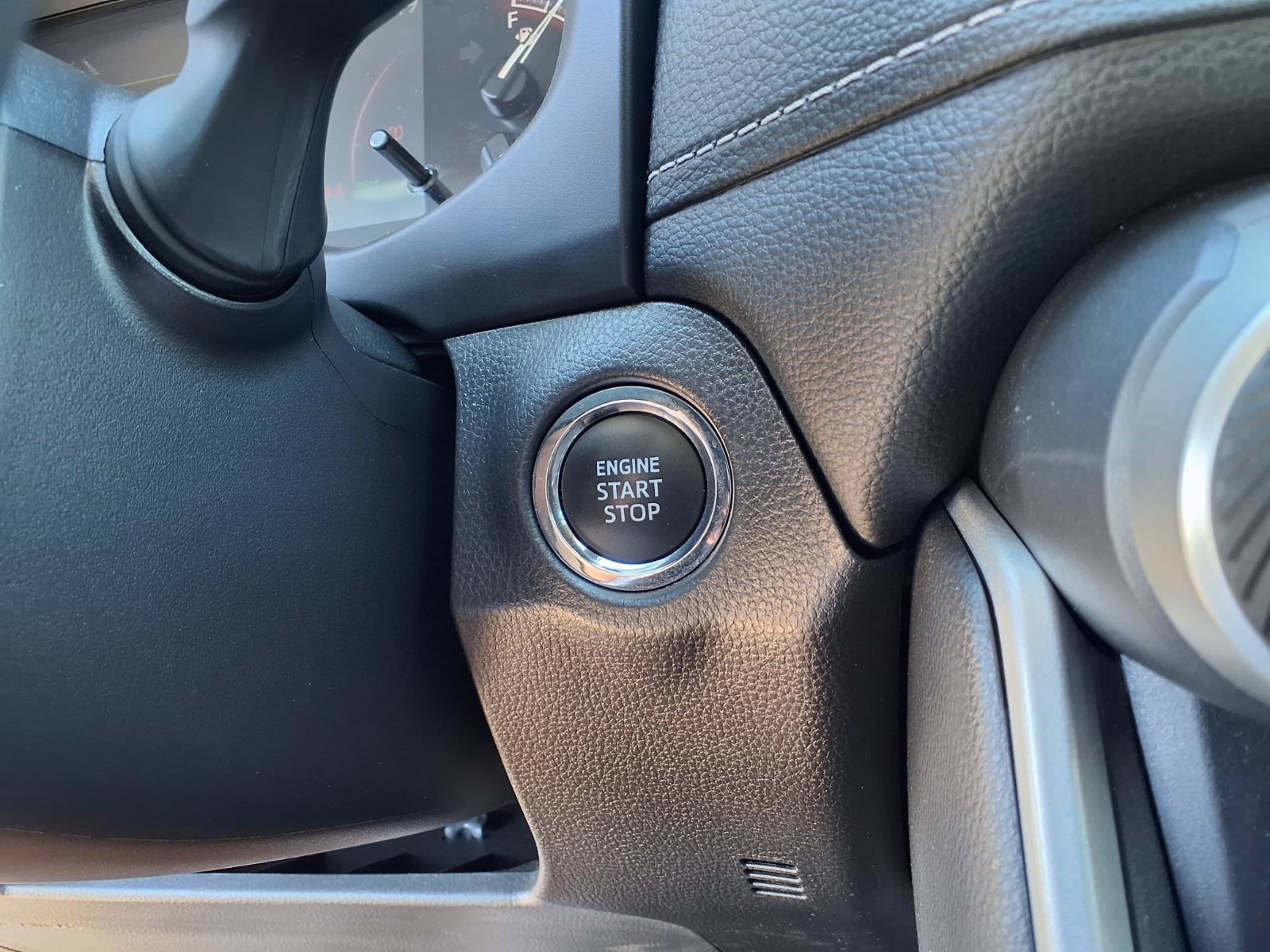 Used 2025 Toyota RAV4 XLE Premium FWD image 17
