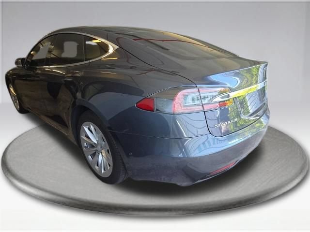 Used 2018 Tesla Model S 100D AWD/4WD image 10