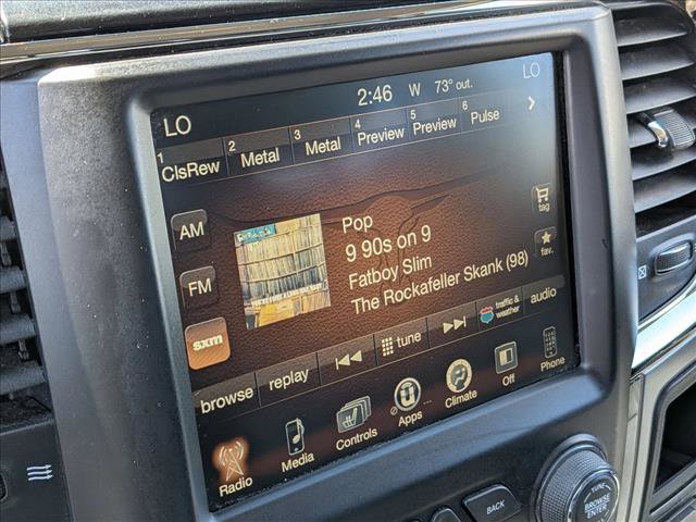 Used 2016 RAM 1500 Sport w/ Convenience Group image 11