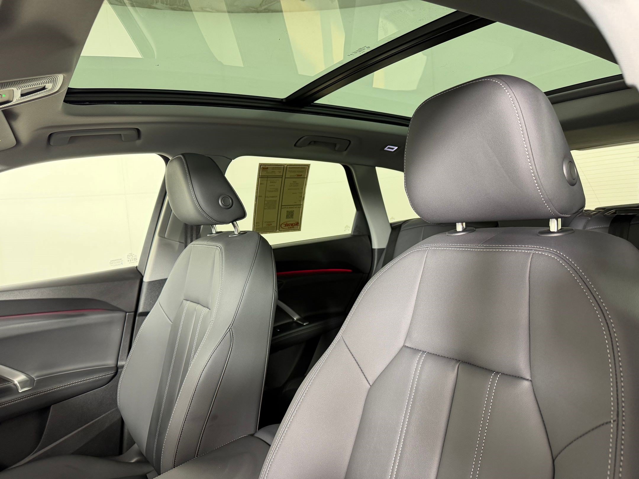 New 2026 Audi Q5 Premium AWD/4WD image 24
