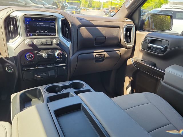 Used 2022 Chevrolet Silverado 1500 RST image 14