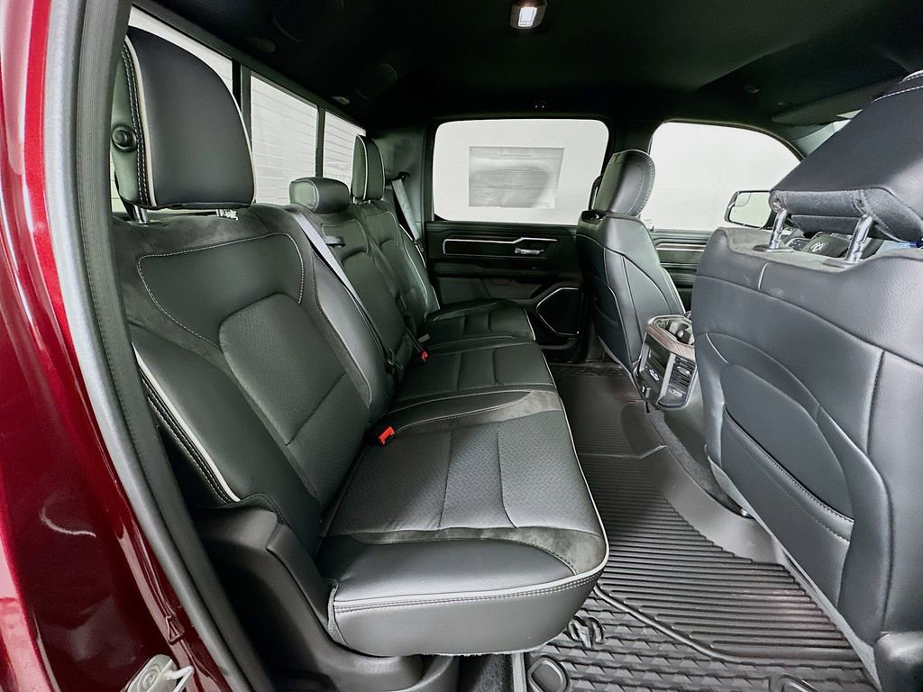New 2026 RAM 1500 Laramie image 34
