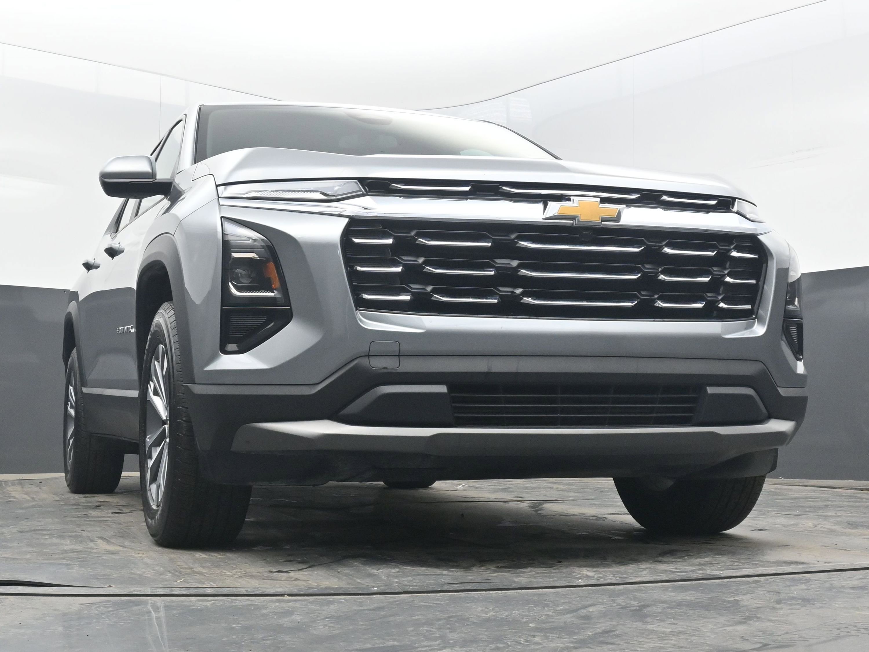 Used 2025 Chevrolet Equinox LT image 21