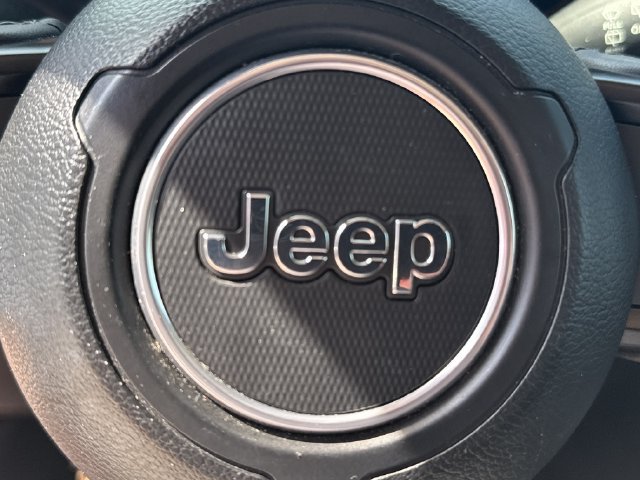 Used 2023 Jeep Wrangler Unlimited Sport AWD/4WD image 26