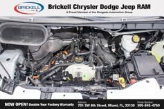 Used 2022 Ford E-Transit 148 High Roof Extended RWD image 12