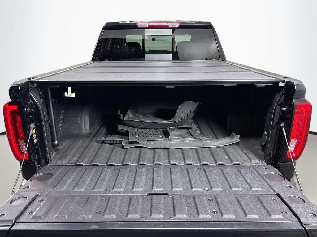Certified 2023 GMC Sierra 1500 SLT w/ SLT Premium Package AWD/4WD image 31