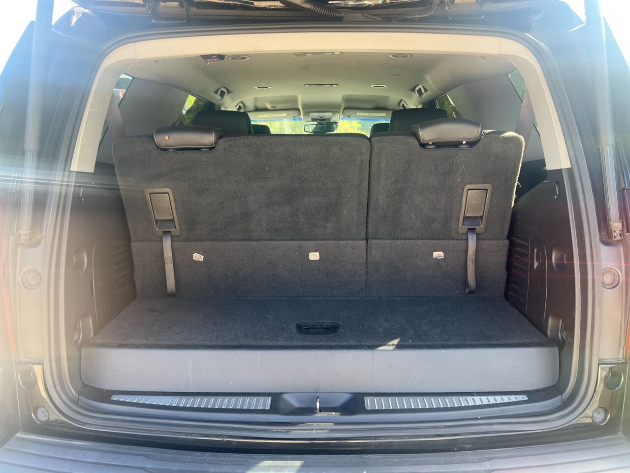 Used 2015 Chevrolet Tahoe LT image 33