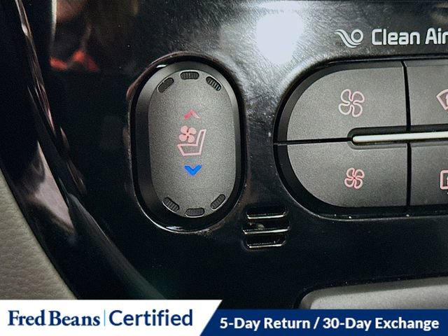 Used 2017 Kia Soul + w/ Primo Package image 23