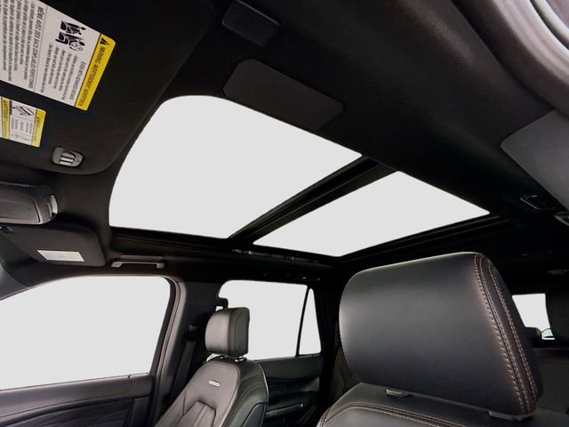 Used 2024 Ford Expedition Max Platinum image 23