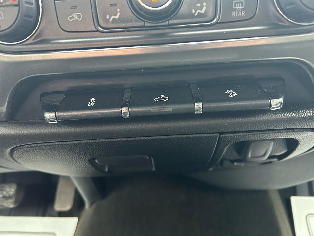 Used 2015 Chevrolet Silverado 1500 LT w/ All Star Edition image 24