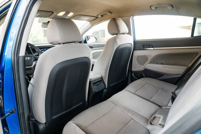 Used 2018 Hyundai Elantra SEL image 58