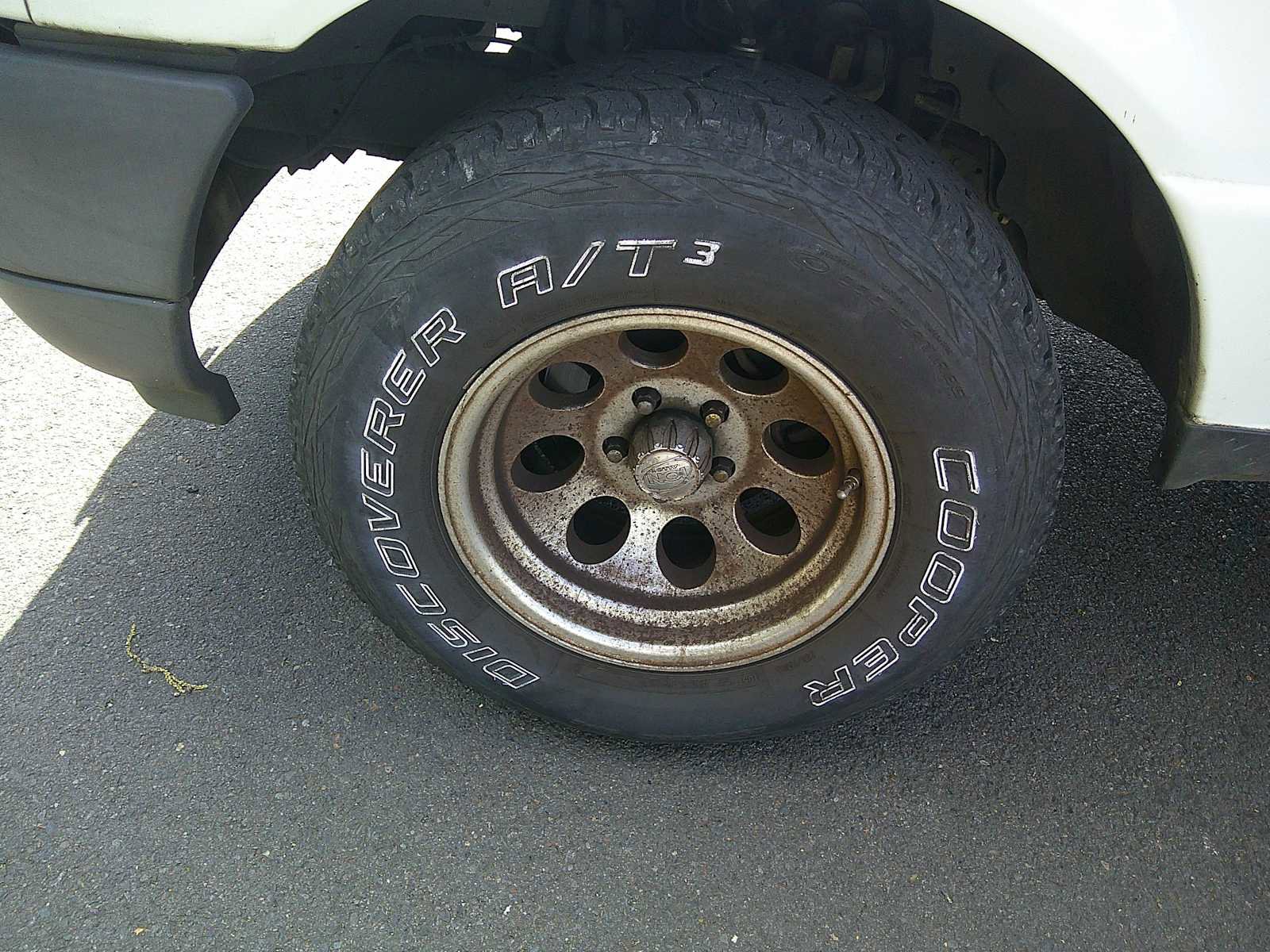 Used 2008 Ford Ranger XL RWD image 10