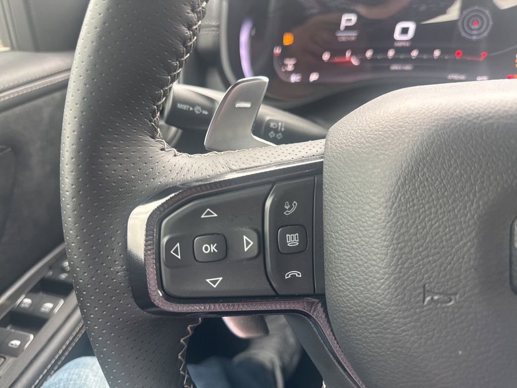 Used 2026 RAM 1500 RHO image 24