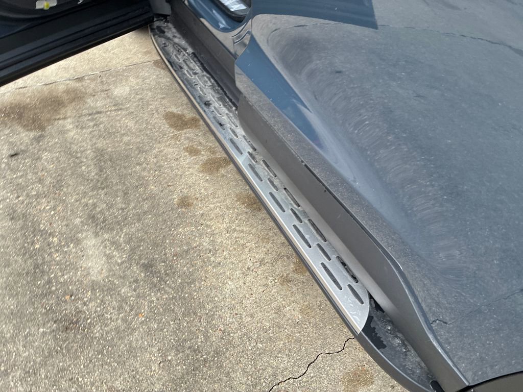 New 2026 Toyota Grand Highlander Platinum image 32