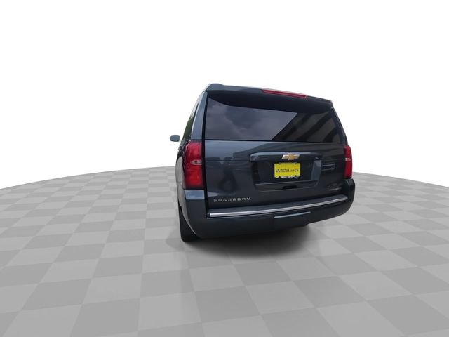 Used 2020 Chevrolet Suburban Premier RWD image 7
