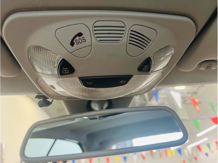 Used 2008 Mercedes-Benz CLK 350 Cabriolet image 19