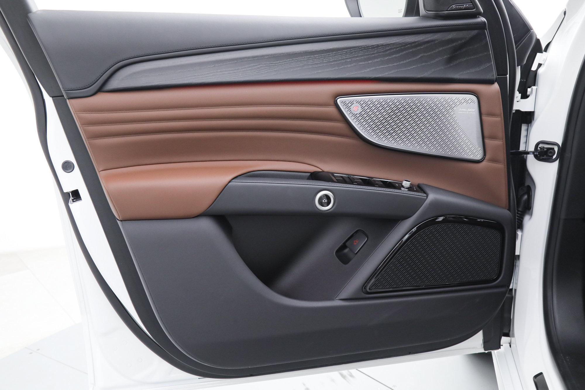 New 2026 Maserati Grecale Modena AWD/4WD image 14