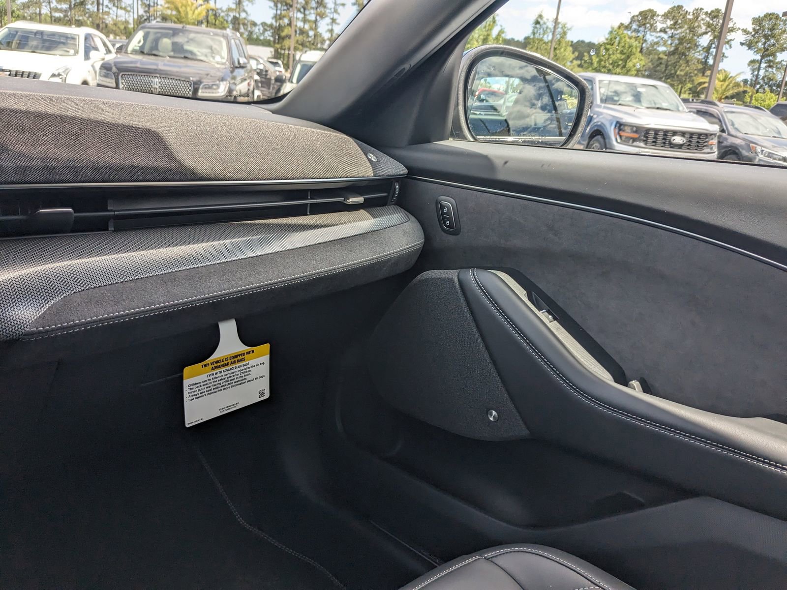 Used 2023 Ford Mustang Mach-E GT w/ GT Performance Edition image 19