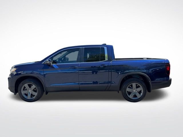 Used 2023 Honda Ridgeline RTL image 2