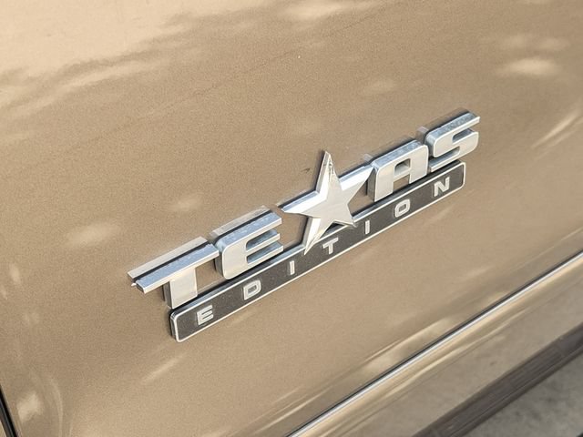 Used 2015 Chevrolet Silverado 1500 LT w/ Texas Edition, 1LT Trim RWD image 9