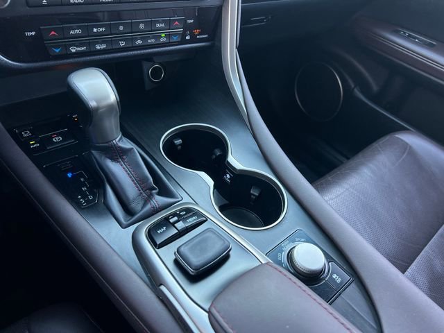 Used 2019 Lexus RX 350 FWD image 27