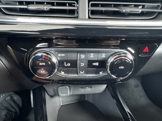 New 2026 Chevrolet Trax RS w/ Driver Confidence Package FWD image 7