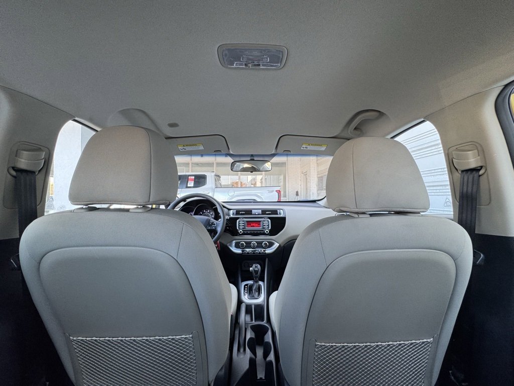 Used 2016 Kia Rio LX image 15