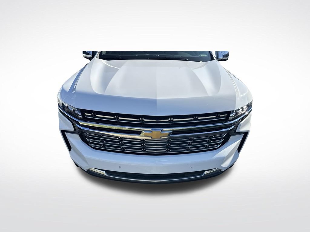 Used 2023 Chevrolet Tahoe Premier AWD/4WD image 2