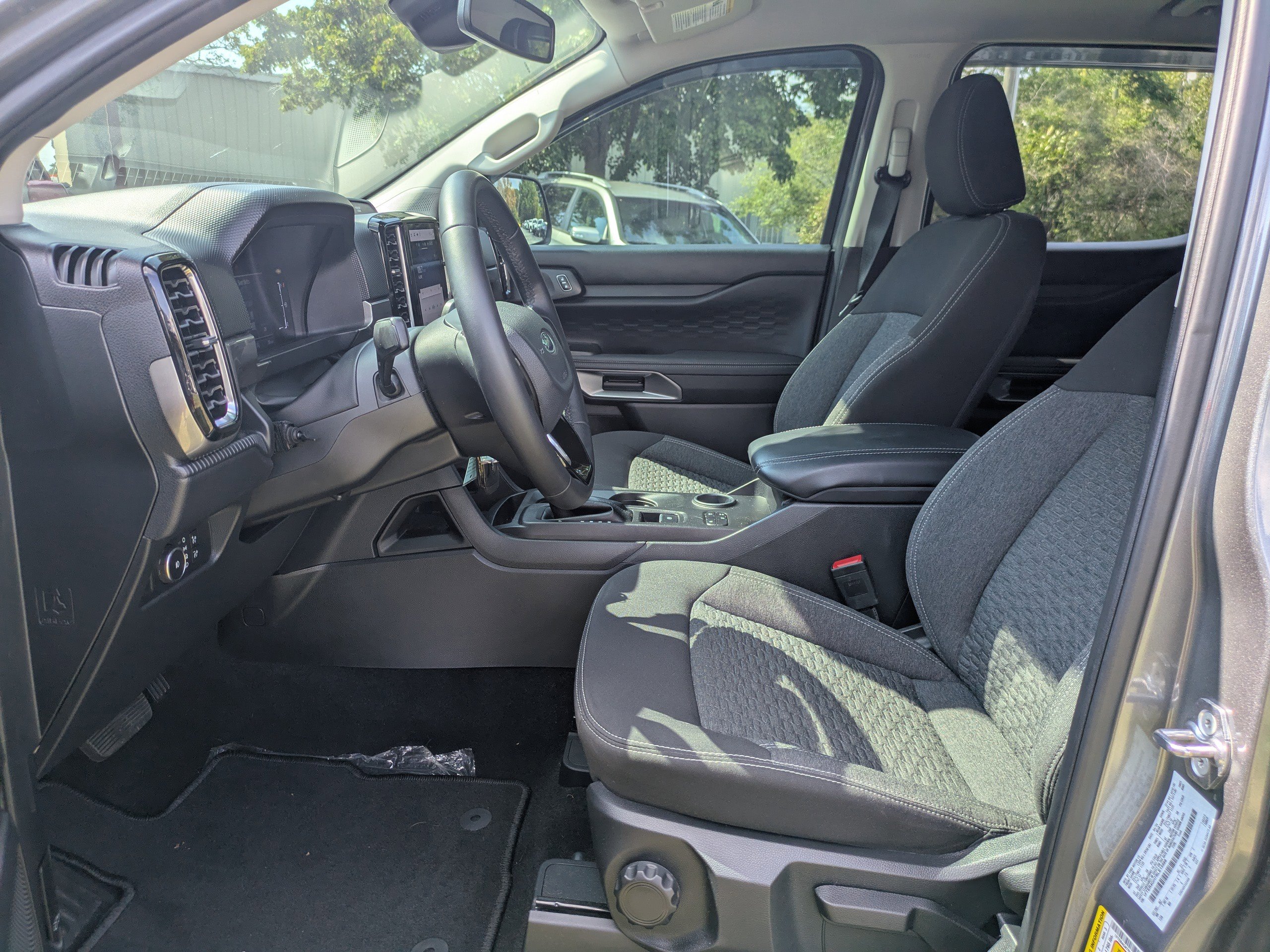 Used 2024 Ford Ranger XLT image 20