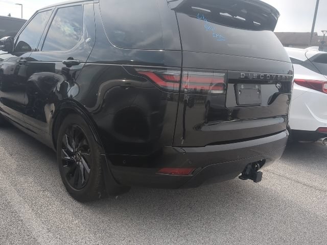 Used 2023 Land Rover Discovery S R-Dynamic AWD/4WD image 6