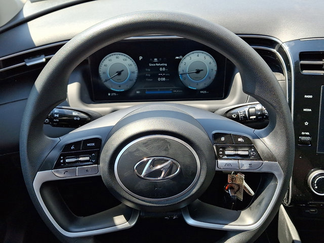Certified 2024 Hyundai Tucson SE AWD/4WD image 18