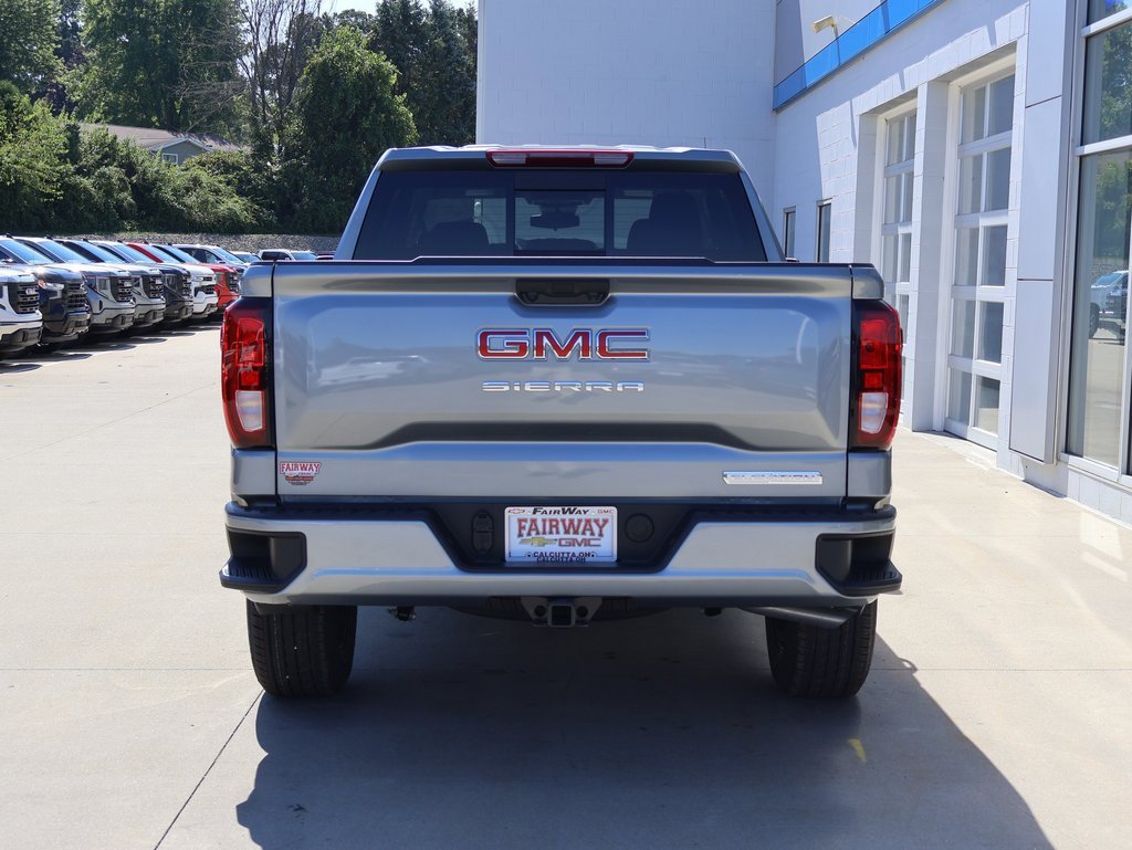 New 2026 GMC Sierra 1500 Elevation w/ Preferred Package image 9