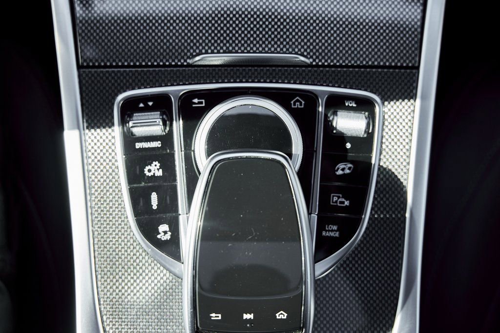 Used 2019 Mercedes-Benz G 63 AMG 4MATIC image 65