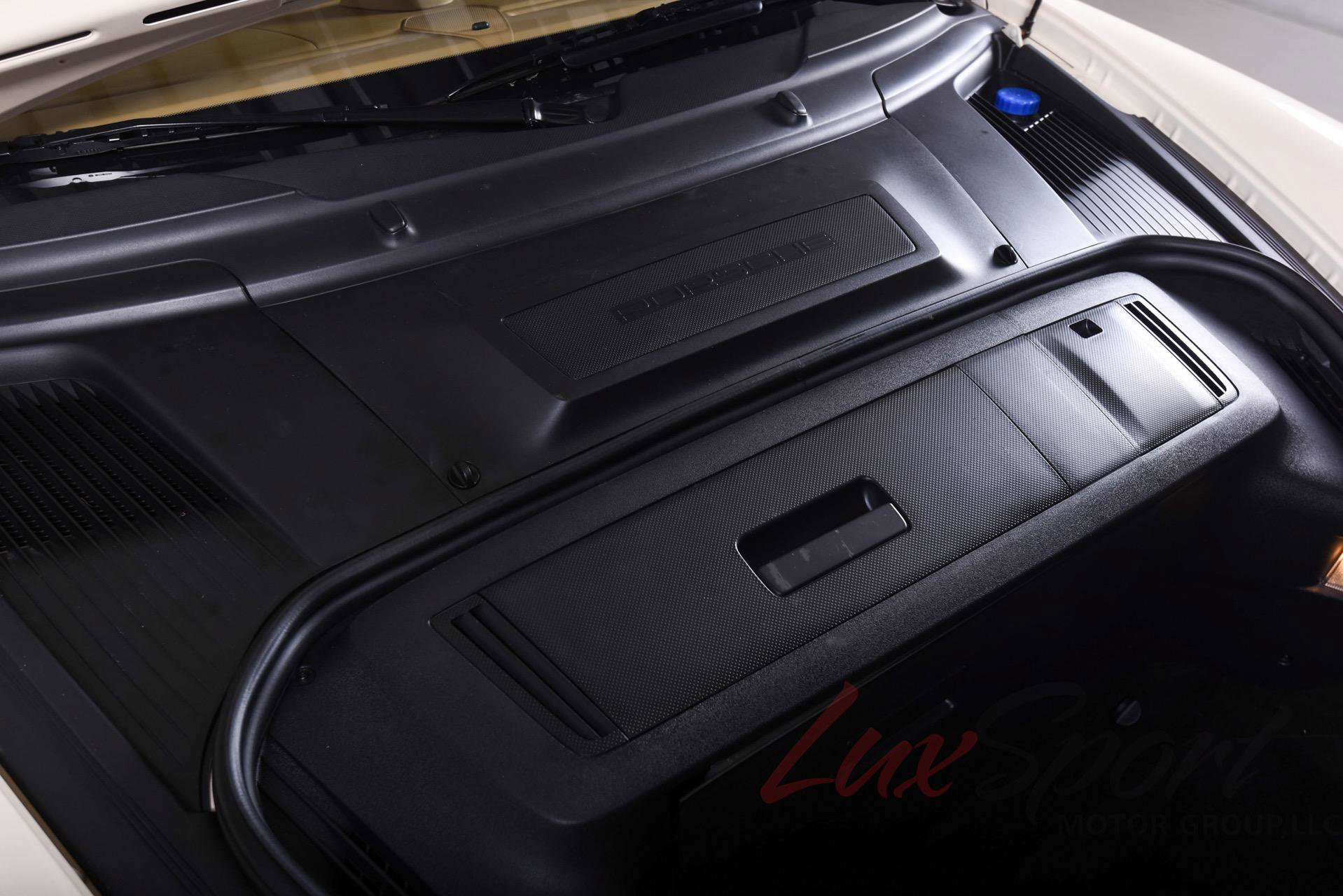 Used 2009 Porsche 911 Carrera S image 42