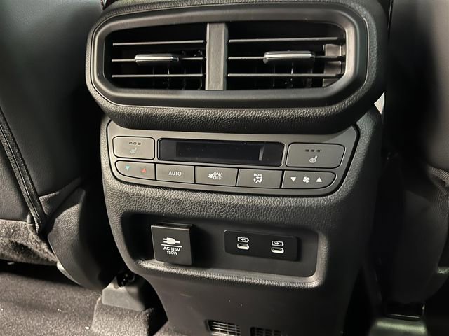 New 2026 Honda Passport TrailSport Elite image 26