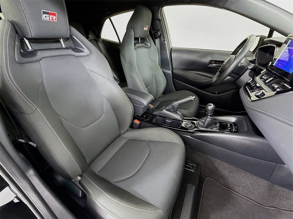 Used 2024 Toyota Corolla GR image 24