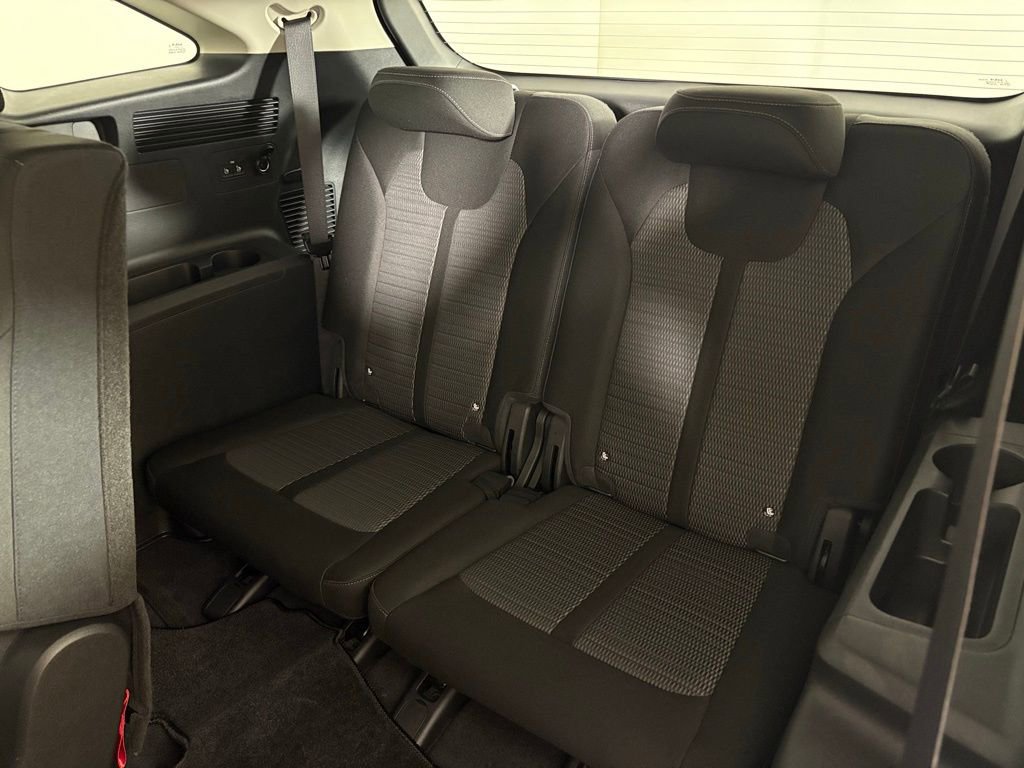 New 2026 Kia Sorento LX image 38