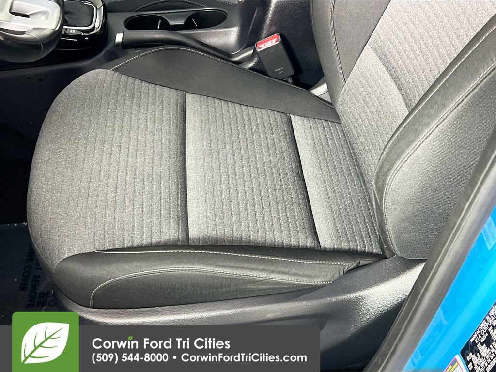 Used 2023 Kia Soul EX image 24